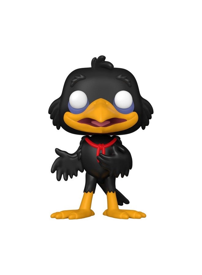 Funko Pop Secret of NIMH - Jeremy - Collectable Vinyl Figure - Gift Idea - Official Merchandise - Toys for Kids & Adults - Cartoon/Animation Fans - Image 2