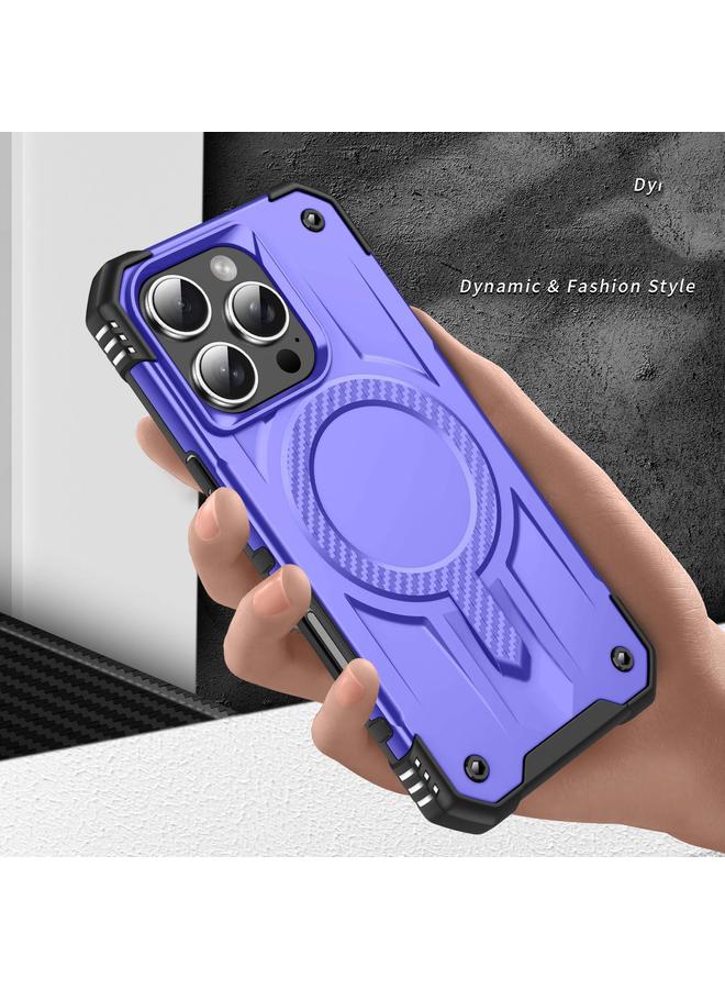 S-TOP Case For iPhone 16 Pro Straship MagSafe TPU Hybrid PC Phone Case - Image 3