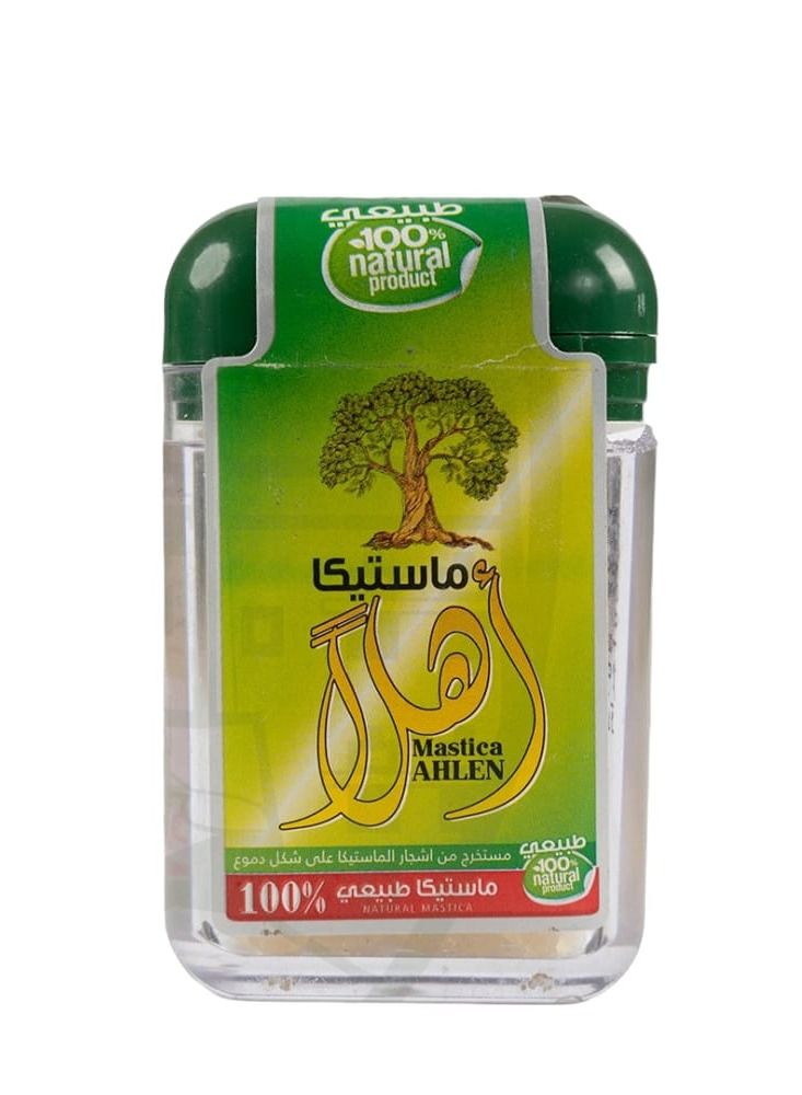 ماستيكا اهلاً 10جرام