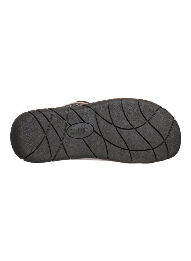 Earth Women's Erinn Clog, Light Grey 050, 9 - Image 4