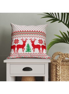 Velvet Christmas Cushions That Would A Fantastic Addition To Your Holiday Themed Homes - pzsku/Z168D175E2763B37F601FZ/45/_/1734357934/e259d6f1-ac54-4472-8486-458311387c76