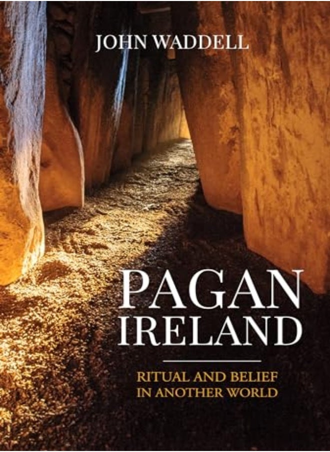 Pagan Ireland 