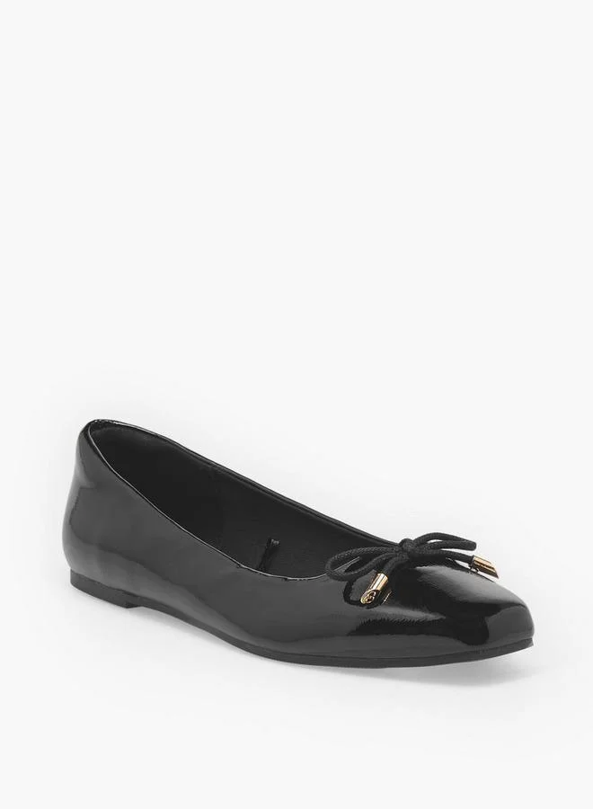 سيليست Women Slip-On Ballerina Shoes