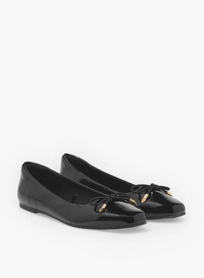 سيليست Women Slip-On Ballerina Shoes