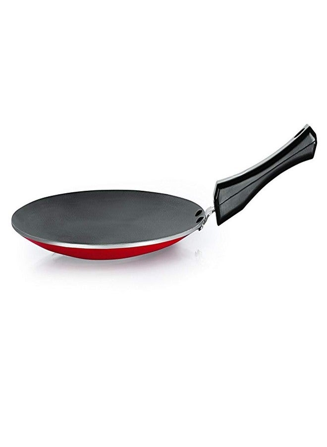 YADNESH Roti Pan Non Stick Chapati Tawa Roti Tawa Paratha Tawa Aluminum Panel Thickness 2.6 MM Omelette Pan Dosa Tava Griddle Pancake - Image 3