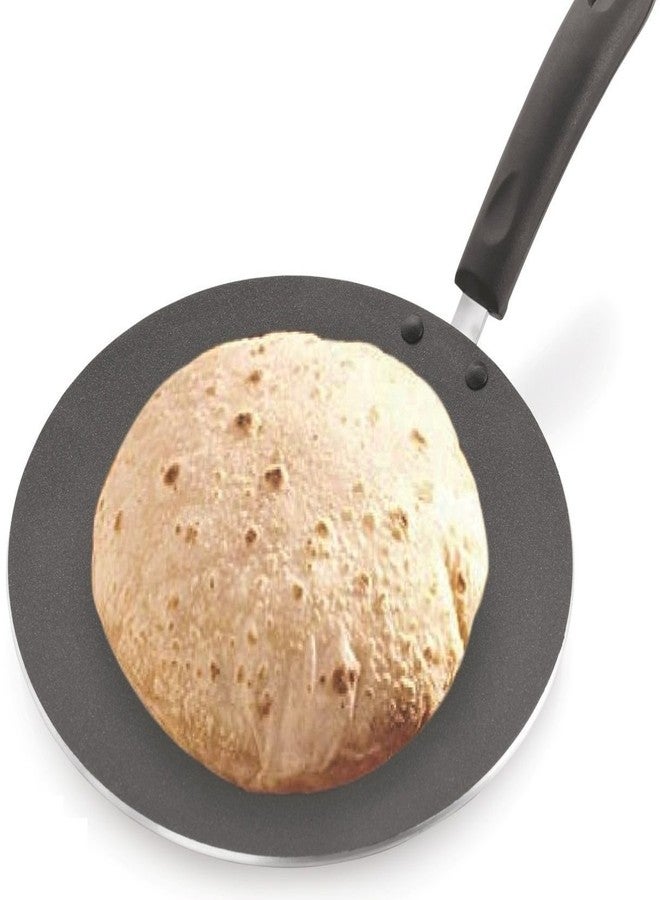 YADNESH Roti Pan Non Stick Chapati Tawa Roti Tawa Paratha Tawa Aluminum Panel Thickness 2.6 MM Omelette Pan Dosa Tava Griddle Pancake - Image 1