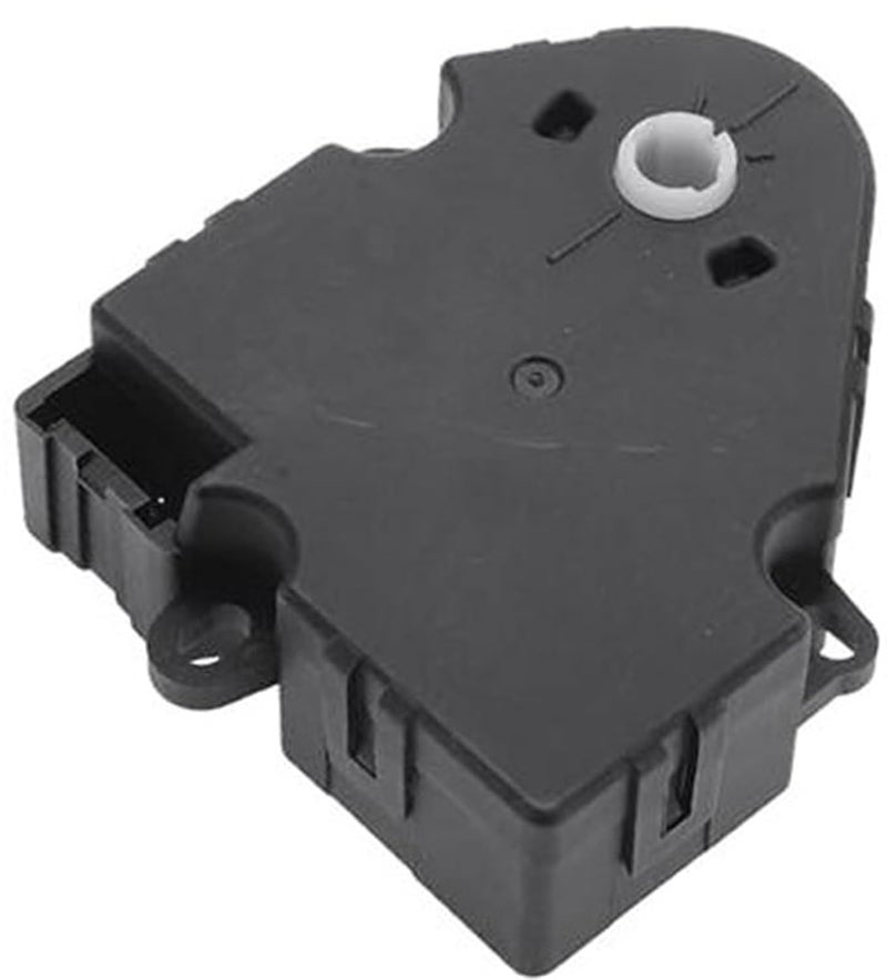 Wivplex HVAC Heater Blend Air Door Control Actuator - Image 1
