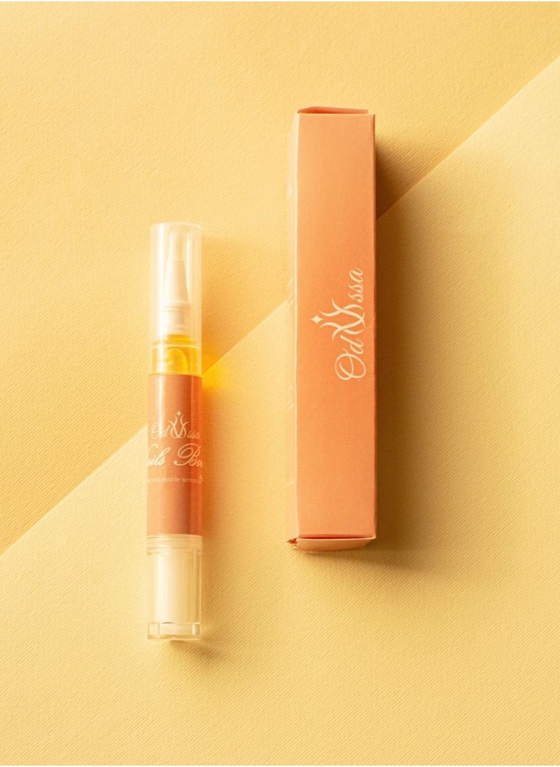 Odyssa - Odyssa Nail Serum - Image 1