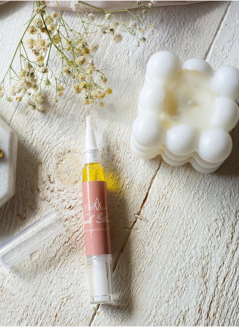 Odyssa - Odyssa Nail Serum - Image 1
