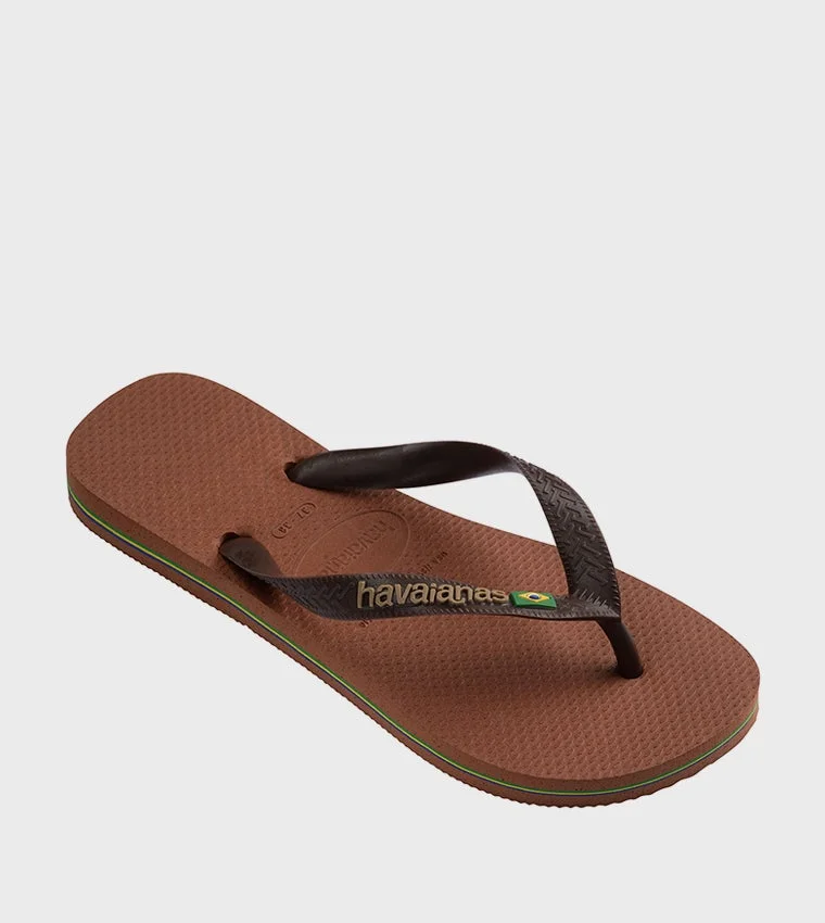 Havaianas Hav. Brasil Logo