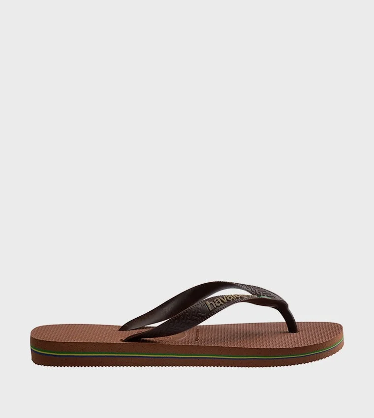 Havaianas Hav. Brasil Logo