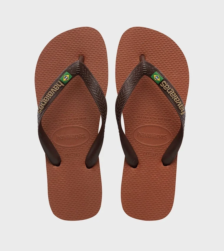Havaianas Hav. Brasil Logo