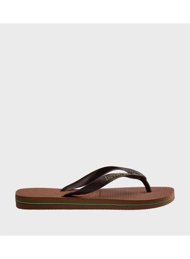 Havaianas Hav. Brasil Logo