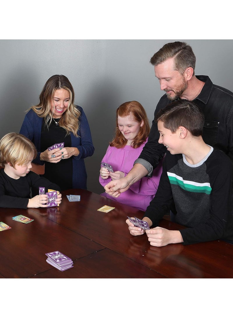 Virus Card Game-The Contagiously Fun Card Game - Image 3