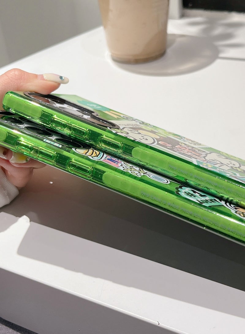 Casetify Samsung Galaxy S24 Ultra 'Cheese Pup Adventure' Series Case - Image 5