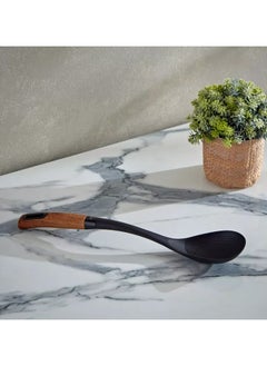 Home Box La Natura Nylon Cooking Ladle - 37.5 cm  - Image 1