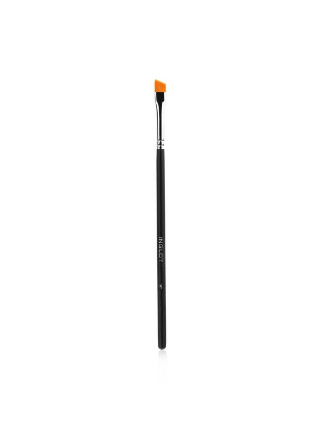Inglot Facial Makeup Brush 31T Synthetic Brush