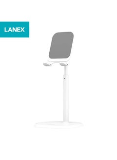 LANEX LZ13 Liftable Holder Stand Non Slip Anti Shake 6.7 Inch Multi Angle - pzsku/Z168D95E07AA73FB433B9Z/45/_/1739748458/0a1d58bf-280e-4cbb-8be7-5c7ccea7d22e