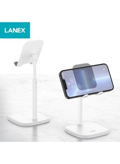 LANEX LZ13 Liftable Holder Stand Non Slip Anti Shake 6.7 Inch Multi Angle - pzsku/Z168D95E07AA73FB433B9Z/45/_/1739748469/50317b1e-cedb-4ecc-b168-15369f56e48e