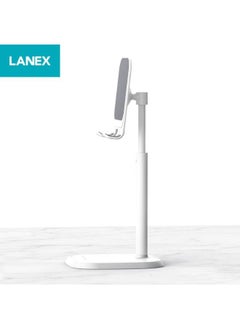 LANEX LZ13 Liftable Holder Stand Non Slip Anti Shake 6.7 Inch Multi Angle - pzsku/Z168D95E07AA73FB433B9Z/45/_/1739748479/bf792e8e-dc8b-48d3-b0eb-c506bbda2458