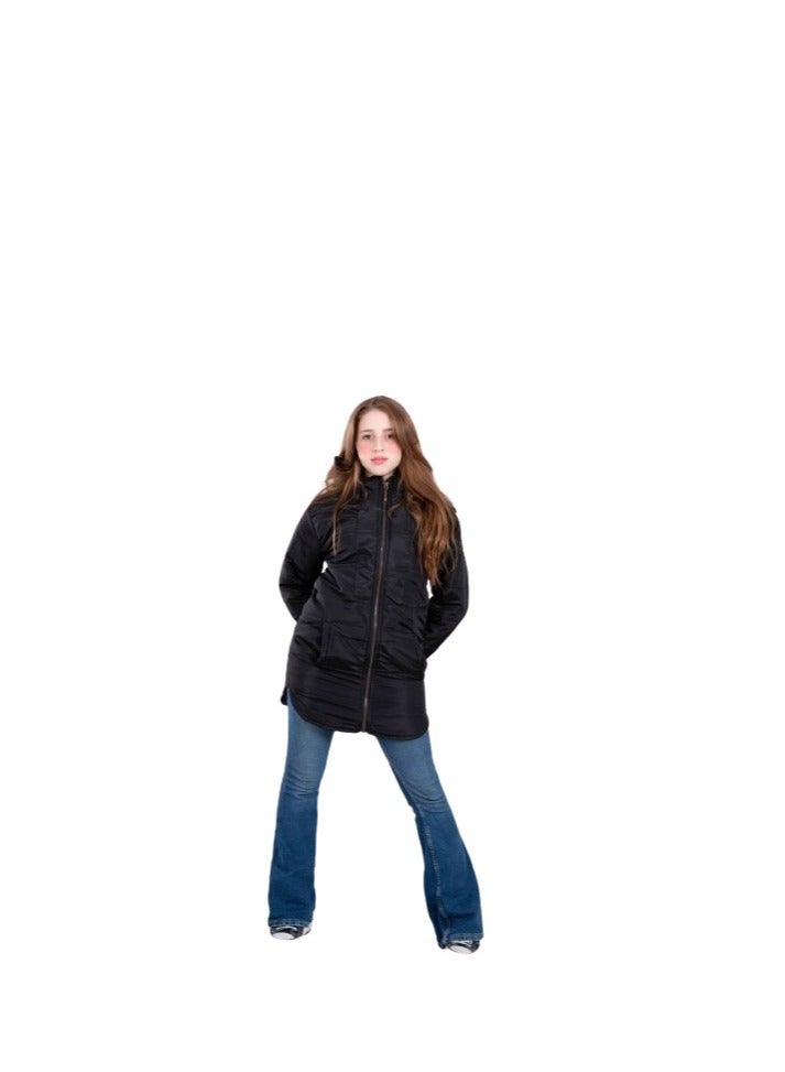 Girls jacket 