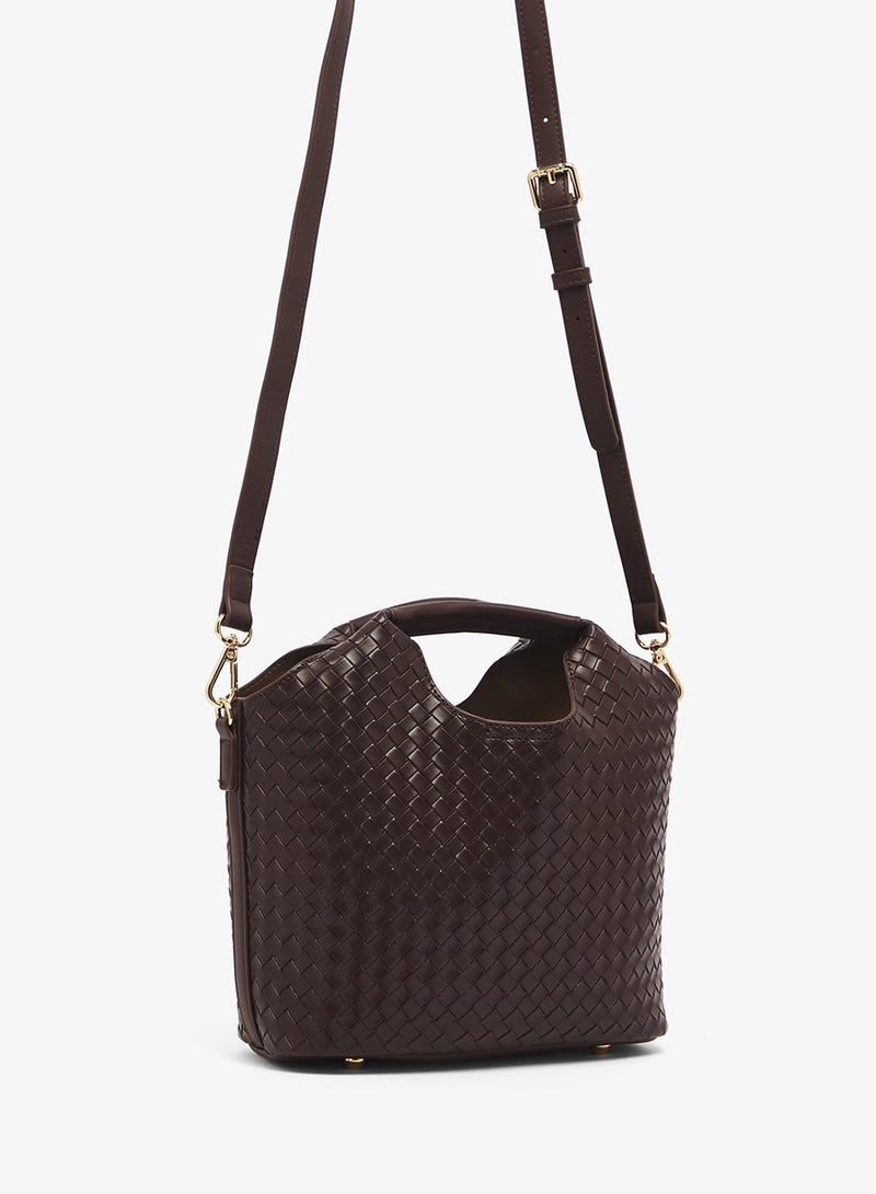 GLAMOROUS Casual Shoulder Bag - Image 3