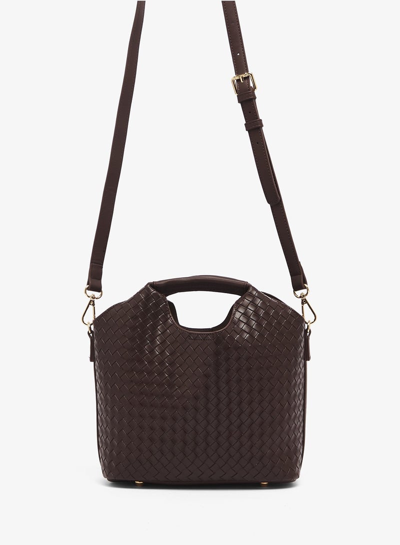 GLAMOROUS Casual Shoulder Bag - Image 4