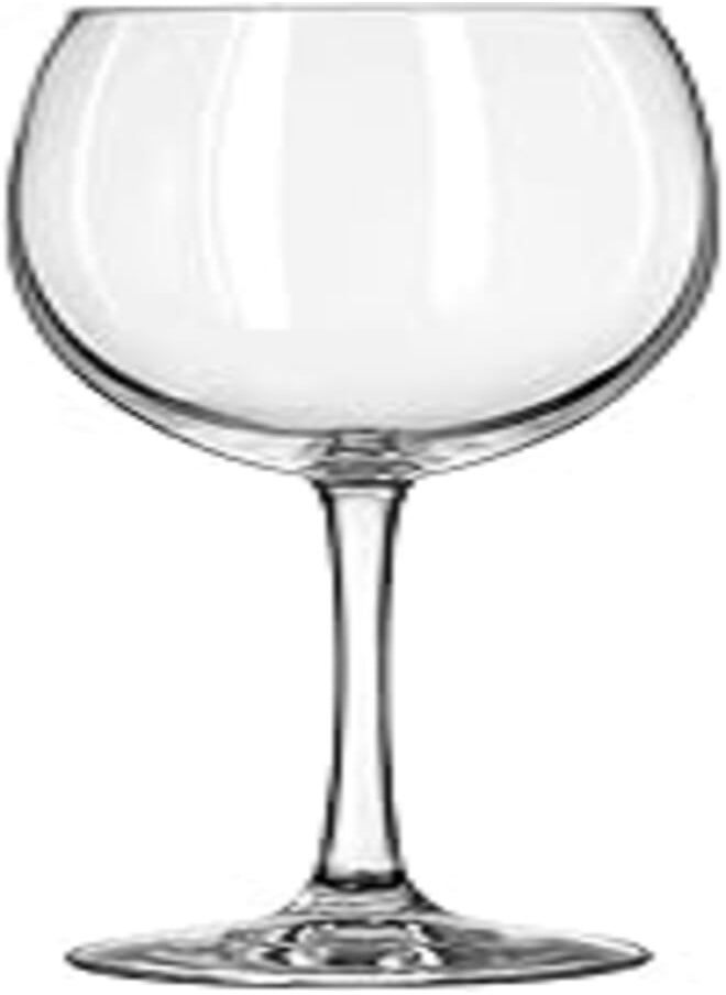 LIBBEY - Libbey vina 18.25 oz54.4 CL · 18.25 OZ ≈ - Image 1