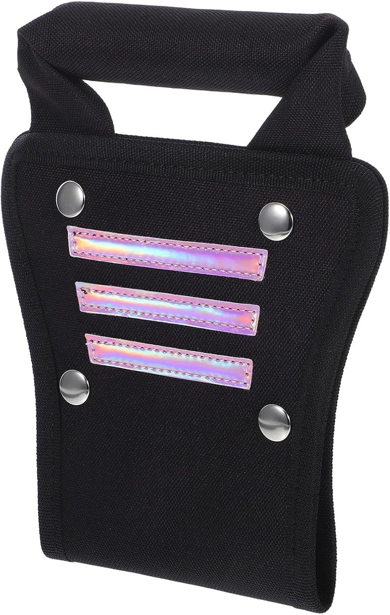 2pcs Detachable Suitcase Grip Nylon Extension Comfort Anti-Chafe Cover Secure Travel Pull for Frequent Travelers Business - Image 1