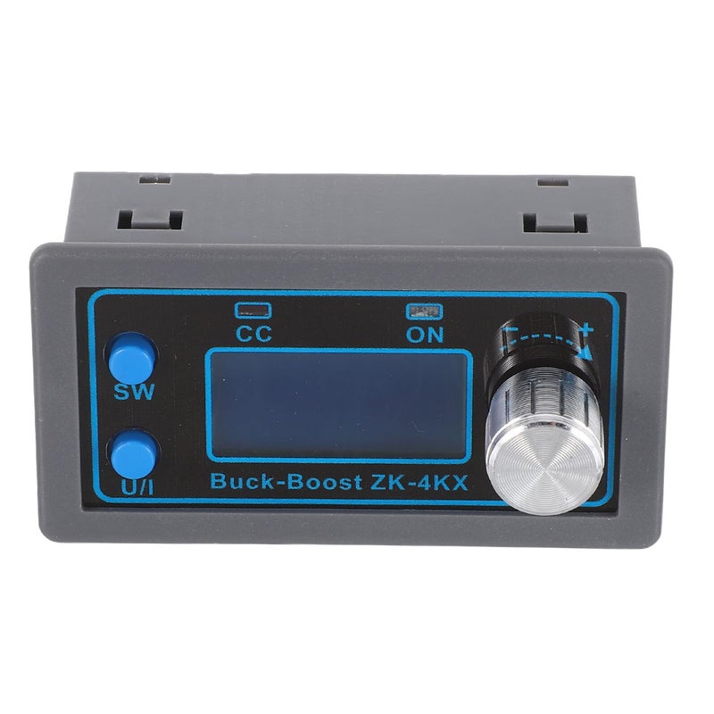 Programmable DC Voltage Regulator Module 35W Adjustable Converter For DIY Electrical Projects - Image 2