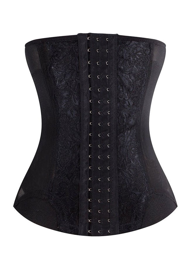 NIBEMINENT High Waist Slimming Shaper Belt 2XL 