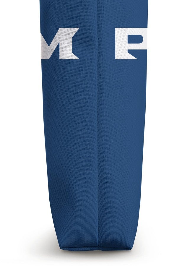 Pan Am Classic White Logo Tote Bag - Image 3