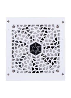SilverStone DA750R Gold Fully Modular Power Supply, 80 PLUS Gold, 750W ATX 3.0 & PCIe 5.0, Active PFC, Silent 120mm FDB Fan, Japanese Capacitors, SST-DA750R-GMA-WWW  - Image 4