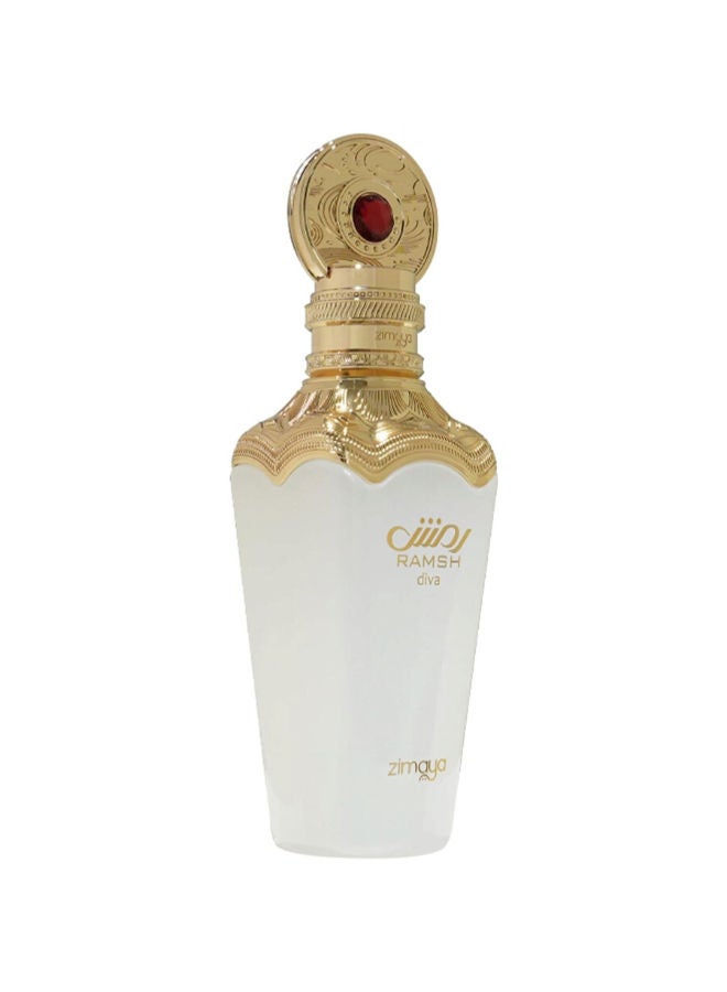 zimaya Ramsh Diva EDP 100ML - Image 3