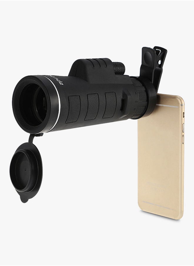 NIBEMINENT 10X HD Monocular  - Image 2