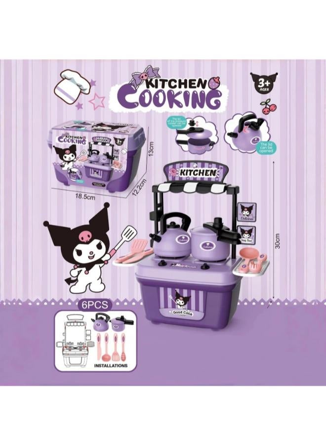 لعبة المطبخ - Image 2