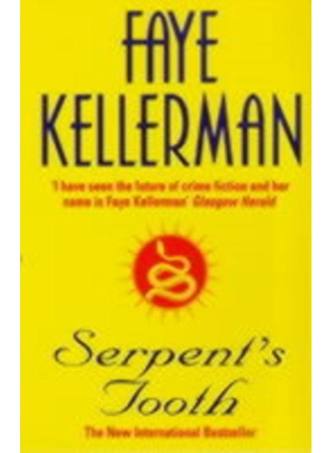 Serpent s Tooth - Paperback