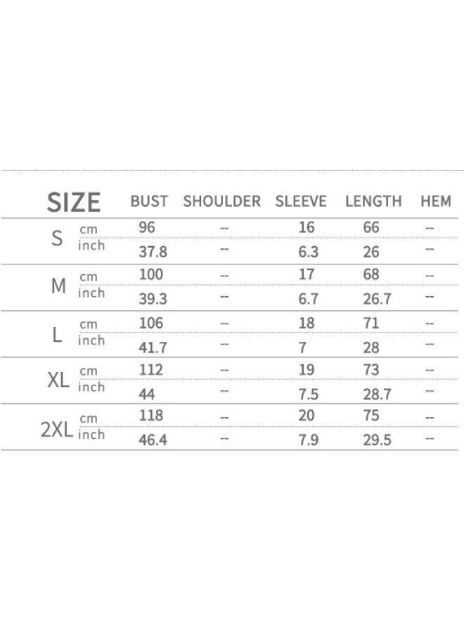 Women Motivational Saying Graphic Tshirt Casual Loose Tops - Image 2