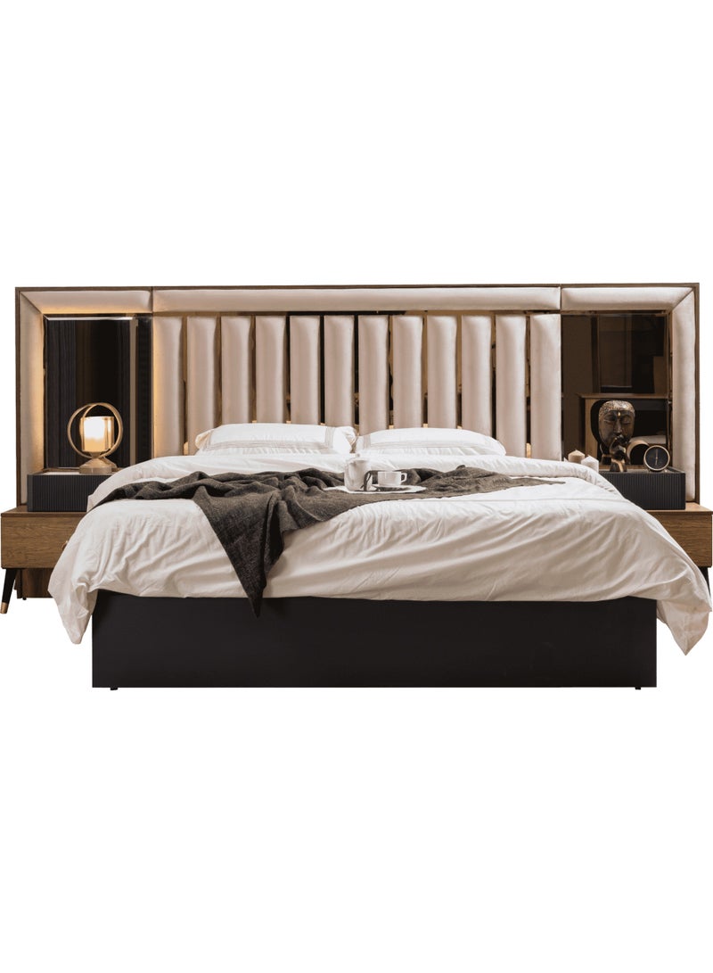 Smart Furniture SWEET BED180 CM BEDROOM - Image 2