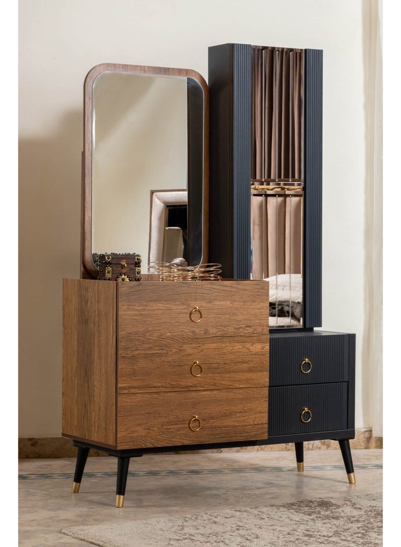 Smart Furniture SWEET BED180 CM BEDROOM - Image 4