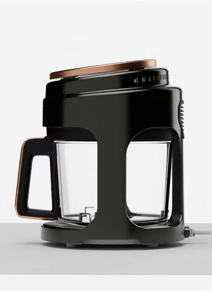 Generic - Digital Air Fryer with 2400W with Clear Glass window - Image 1