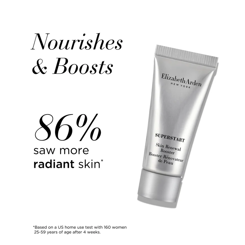 Elizabeth Arden Elizabeth Arden Plumping Hydration 4 -Piece Set