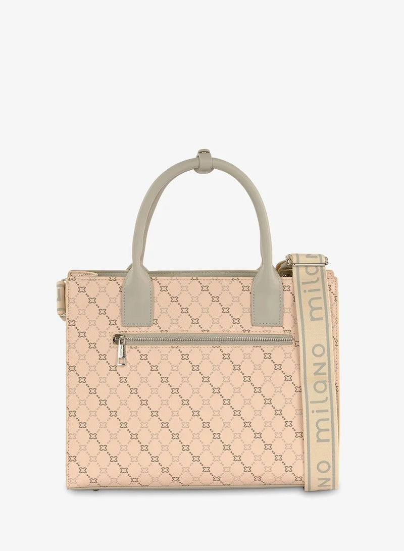 milano  FARIDA TOTE for Women | Best Price UAE