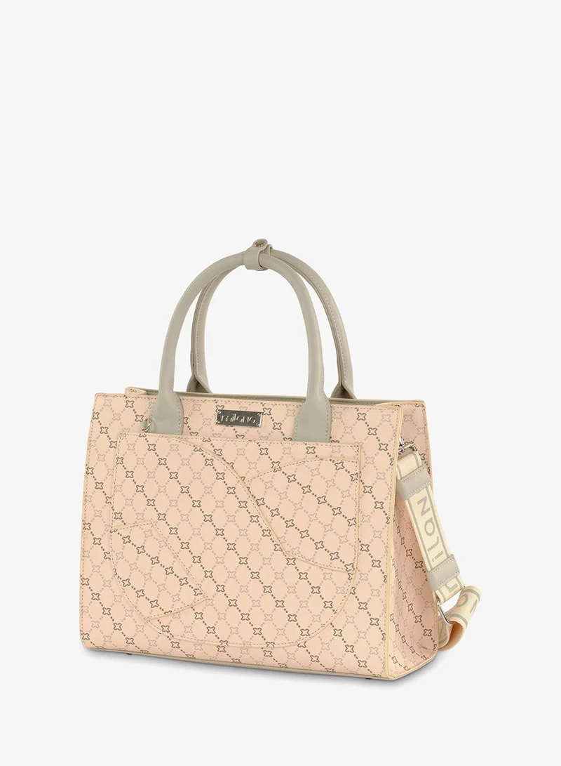 ميلانو FARIDA TOTE