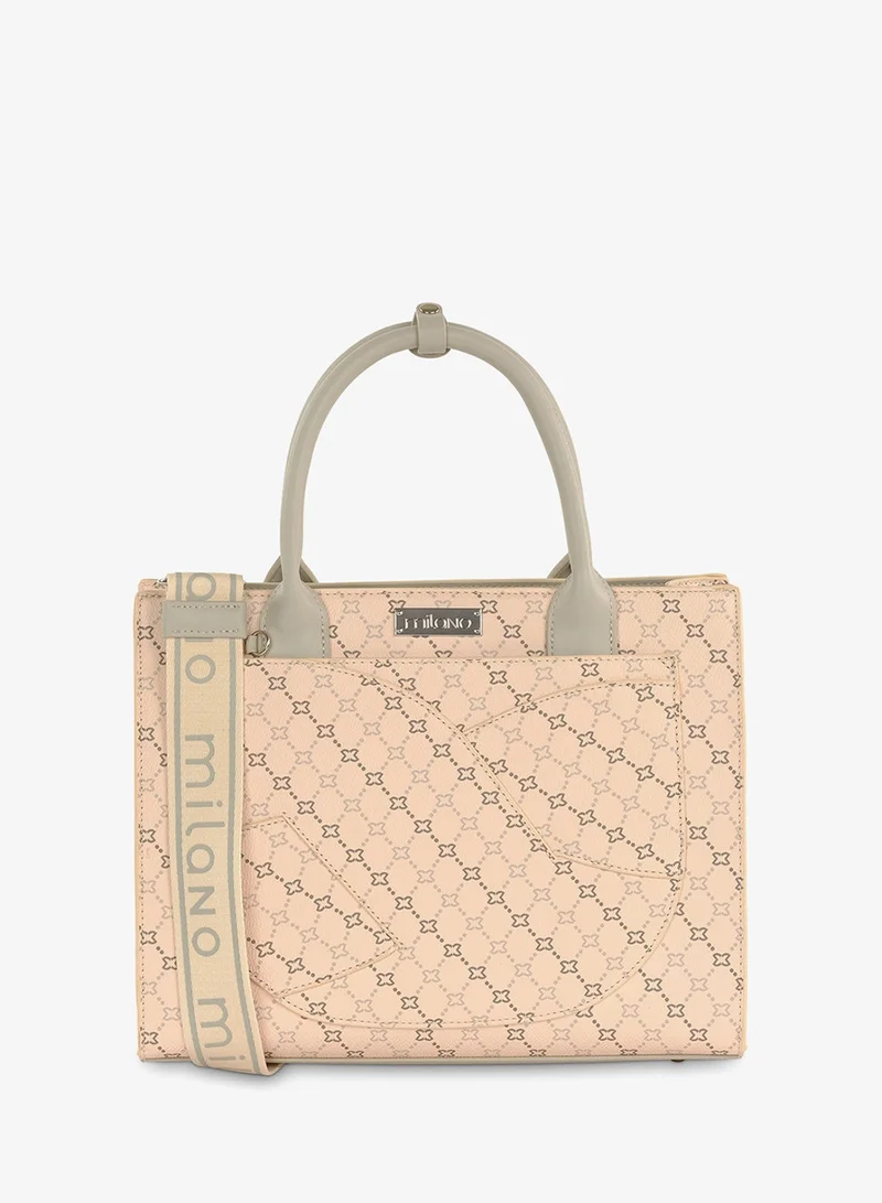 ميلانو FARIDA TOTE