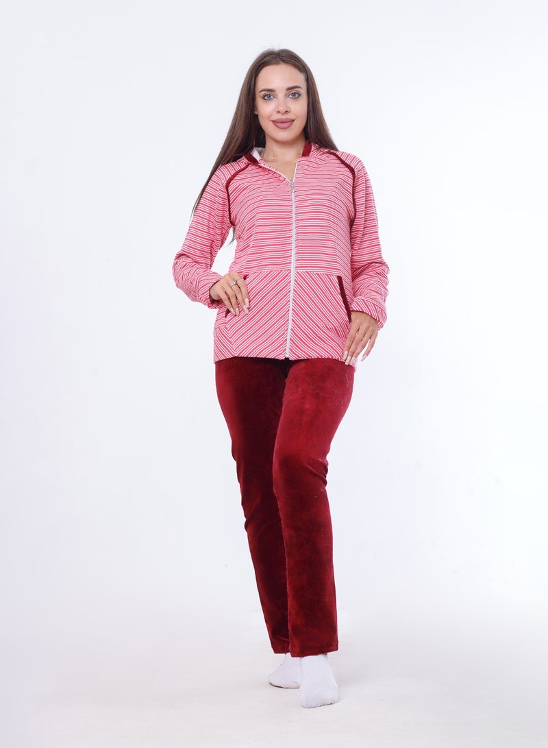 zecotex  Casual winter pajama  - Image 1