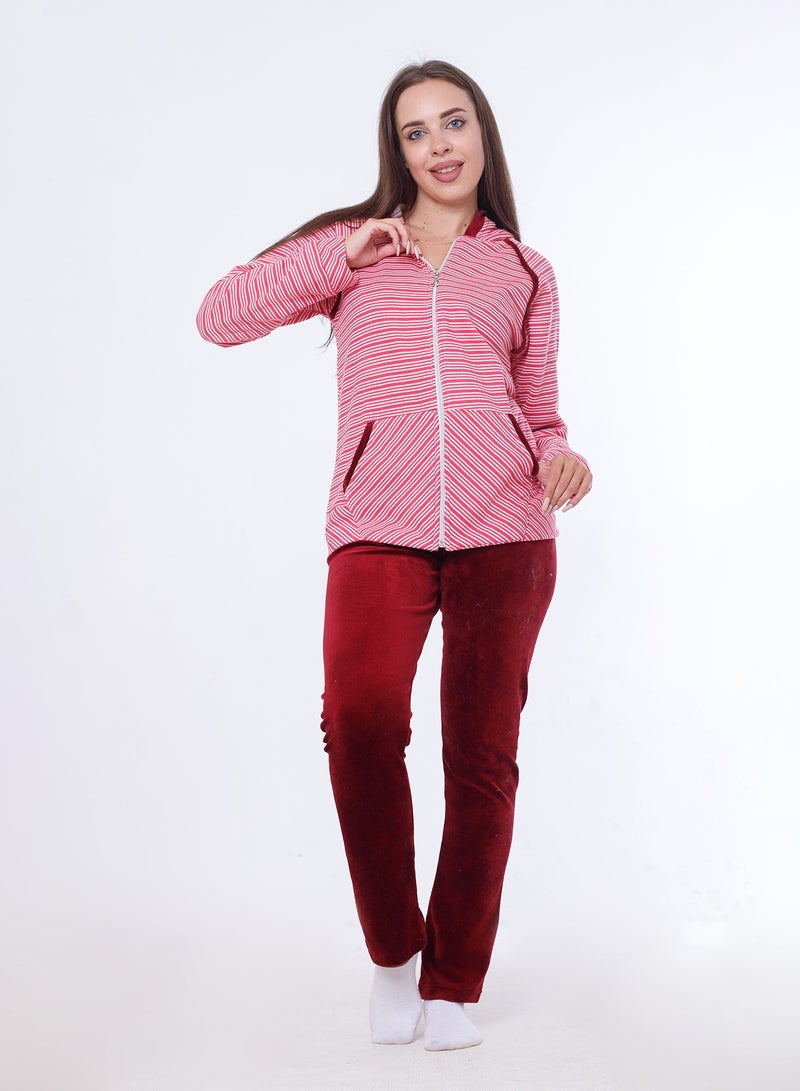 zecotex  Casual winter pajama  - Image 2
