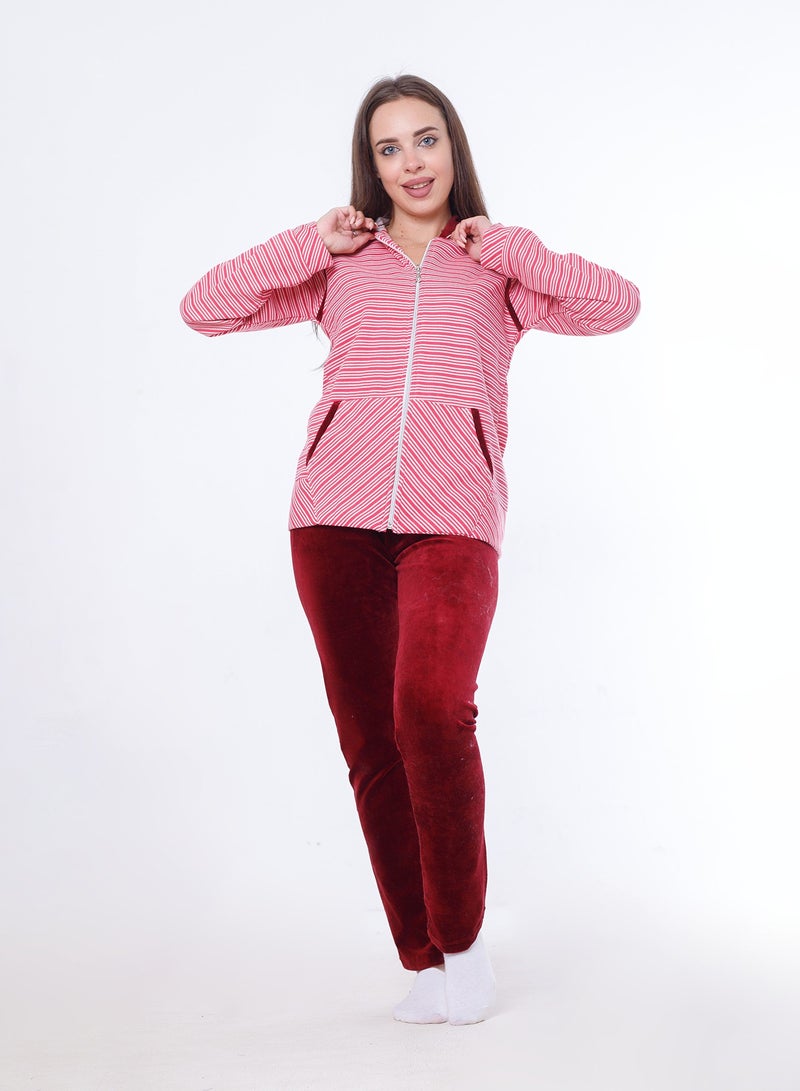 zecotex  Casual winter pajama  - Image 3