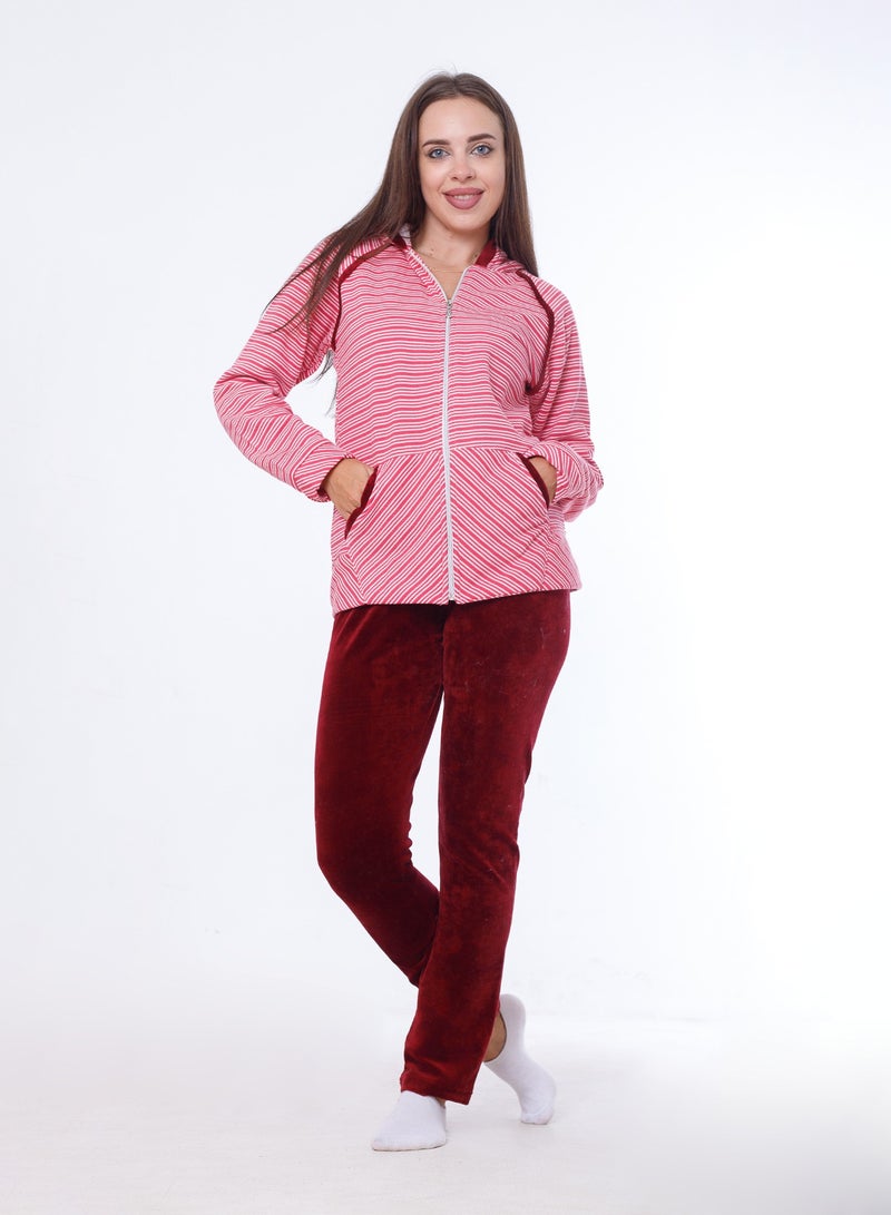 zecotex  Casual winter pajama  - Image 4