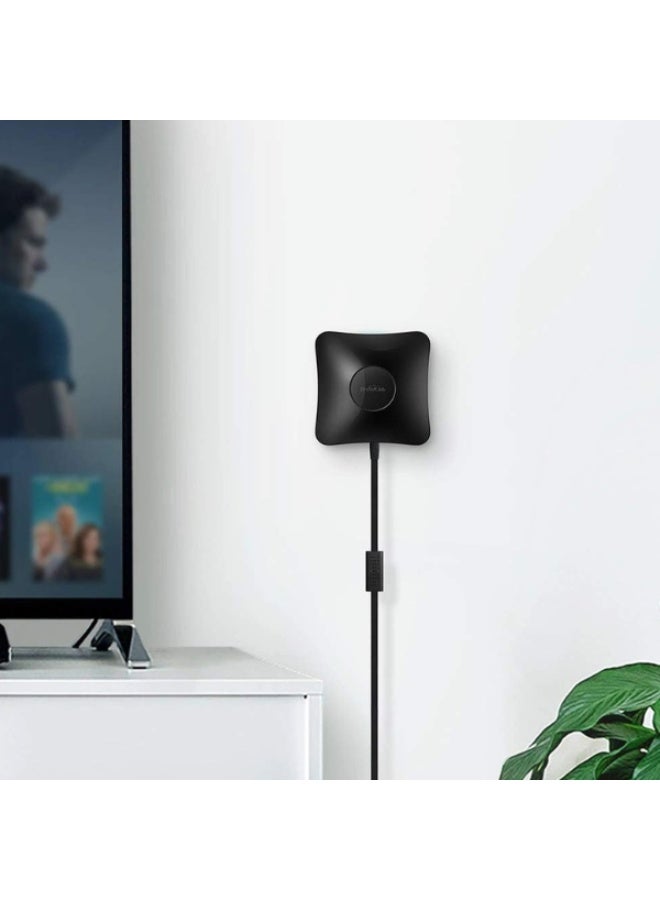 BroadLink HTS2 Sensor Accessory – Temp & Humidity Monitor for RM4 Mini/Pro - Image 3